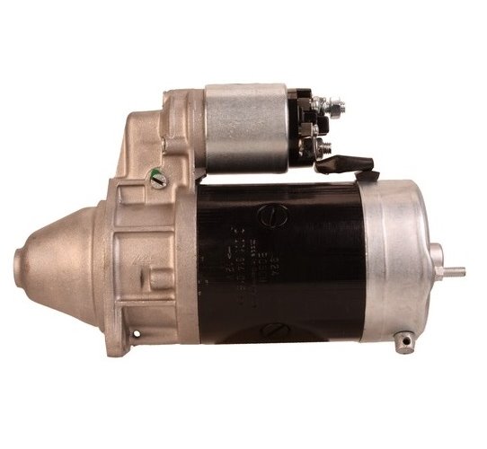 CS81 Rozrusznik Mercedes Benz