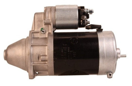 CS81 Rozrusznik Mercedes Benz