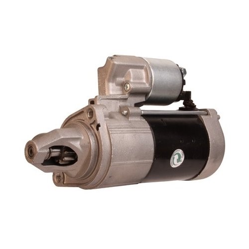 25-3255 Rozrusznik Mercedes Benz