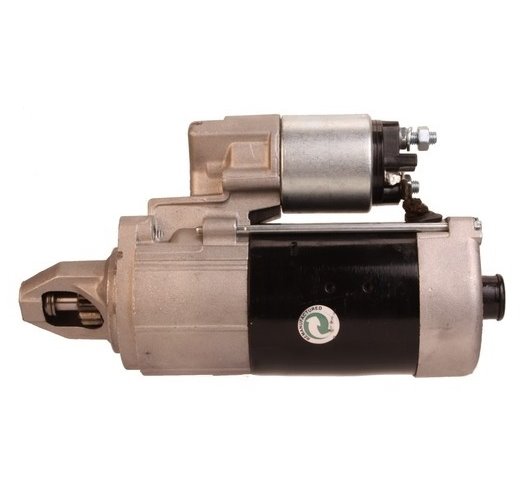 25-3255 Rozrusznik Mercedes Benz