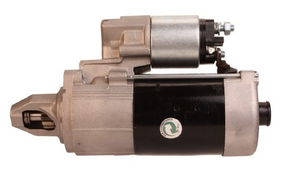 25-3255 Rozrusznik Mercedes Benz