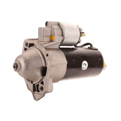 CS583 Rozrusznik Mercedes Benz