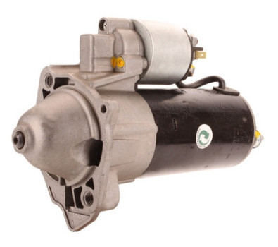 CS583 Rozrusznik Mercedes Benz