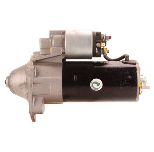 CS583 Rozrusznik Mercedes Benz