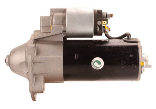 CS583 Rozrusznik Mercedes Benz