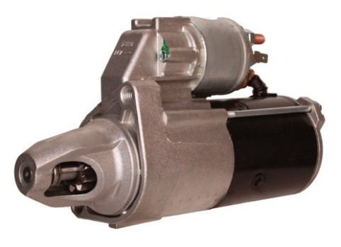 25-4031 Rozrusznik Chrysler Jeep