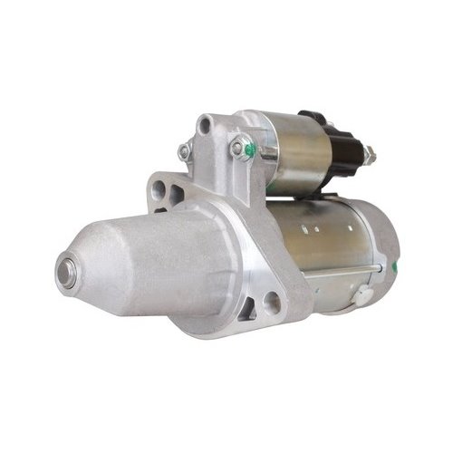 25-5122 Rozrusznik Mercedes Benz