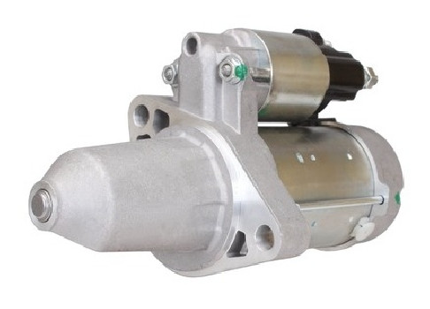 25-5122 Rozrusznik Mercedes Benz