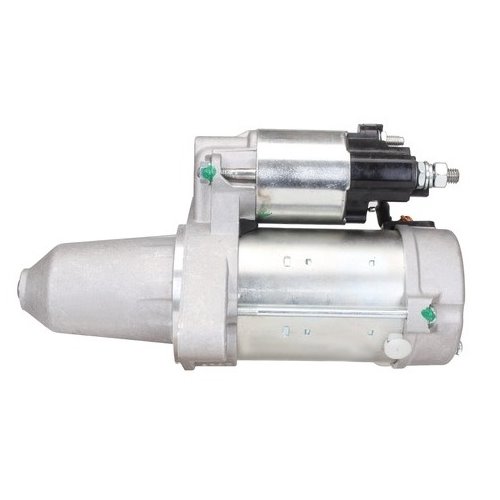 25-5122 Rozrusznik Mercedes Benz