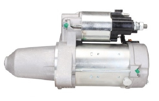 25-5122 Rozrusznik Mercedes Benz