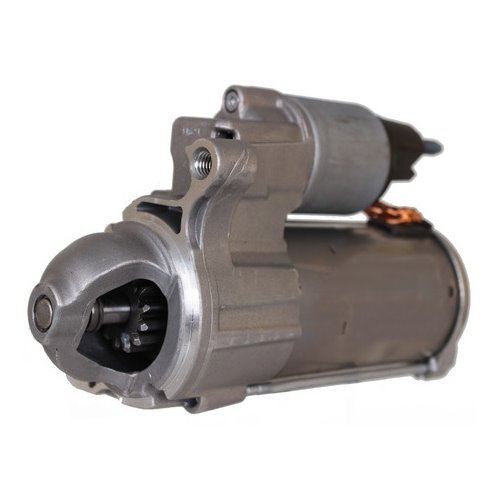 25-5239 Rozrusznik Mercedes Benz