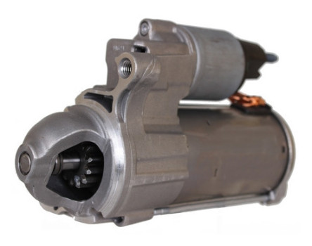 25-5239 Rozrusznik Mercedes Benz