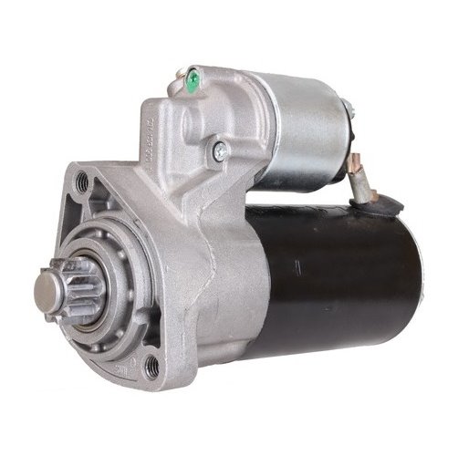 45-4351 Rozrusznik Mercedes Benz