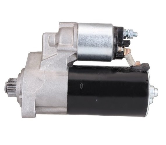 45-4351 Rozrusznik Mercedes Benz