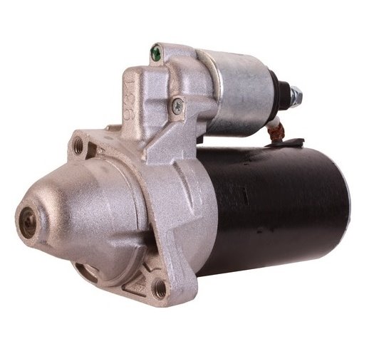 25-4235 Rozrusznik Mercedes Benz