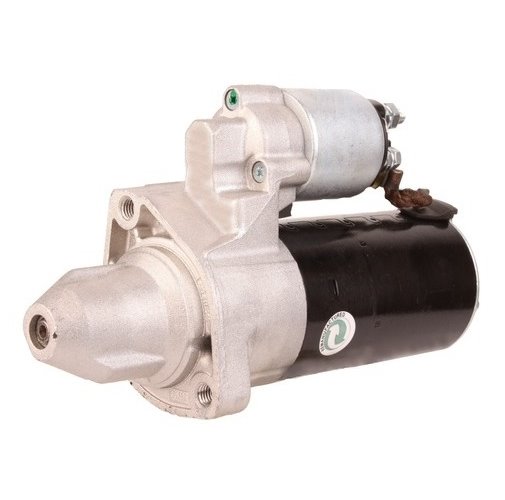 CS1072 Rozrusznik Maybach Mercedes Benz