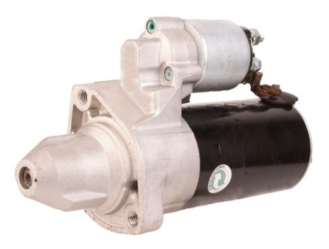 CS1072 Rozrusznik Maybach Mercedes Benz