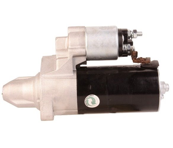 CS1072 Rozrusznik Maybach Mercedes Benz