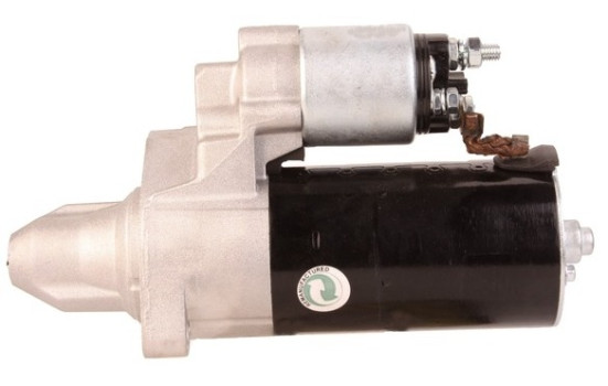 CS1072 Rozrusznik Maybach Mercedes Benz