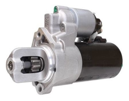 25-5175 Rozrusznik Mercedes Benz