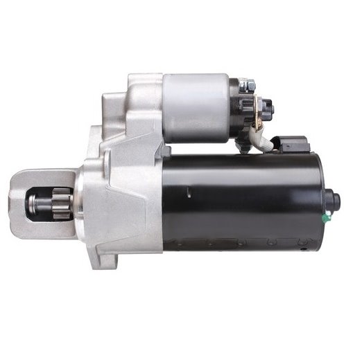 25-5175 Rozrusznik Mercedes Benz