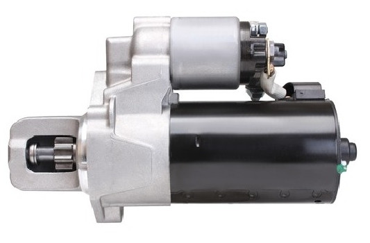 25-5175 Rozrusznik Mercedes Benz