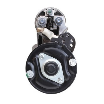 25-5175 Rozrusznik Mercedes Benz