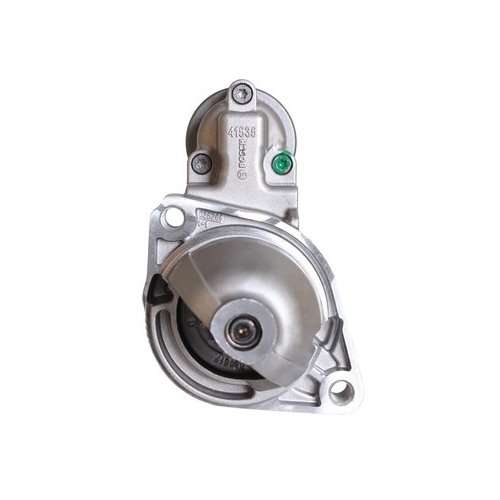 25-5198 Rozrusznik Mercedes Benz