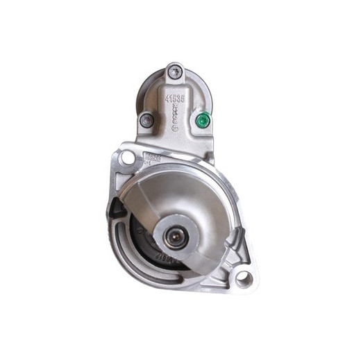 25-5198 Rozrusznik Mercedes Benz