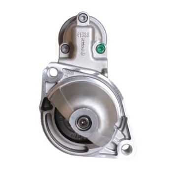 25-5198 Rozrusznik Mercedes Benz