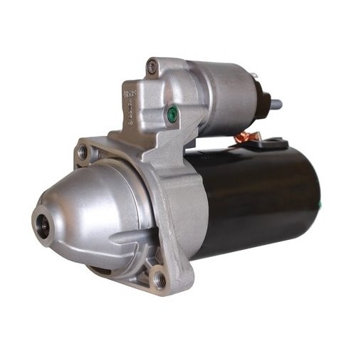 25-5198 Rozrusznik Mercedes Benz