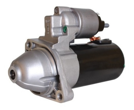 25-5198 Rozrusznik Mercedes Benz