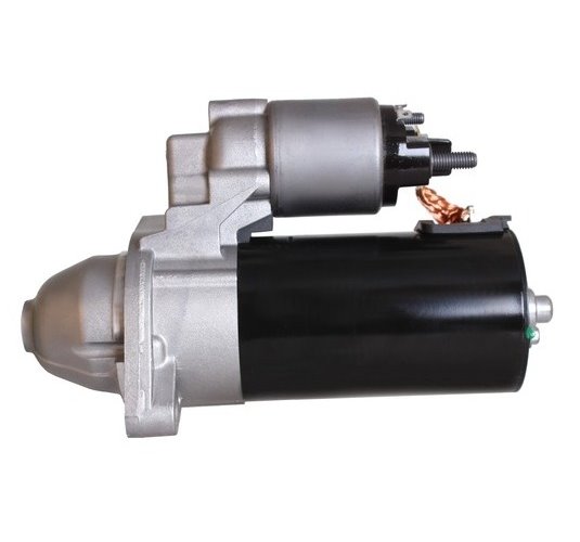 25-5198 Rozrusznik Mercedes Benz