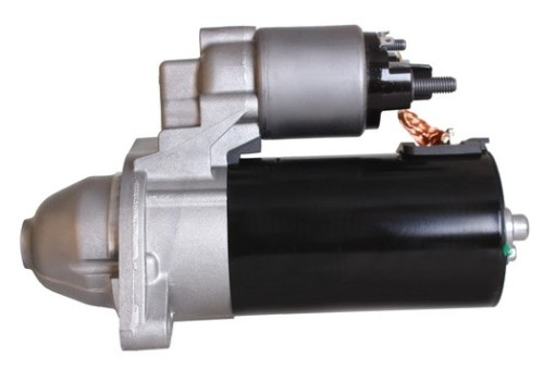 25-5198 Rozrusznik Mercedes Benz