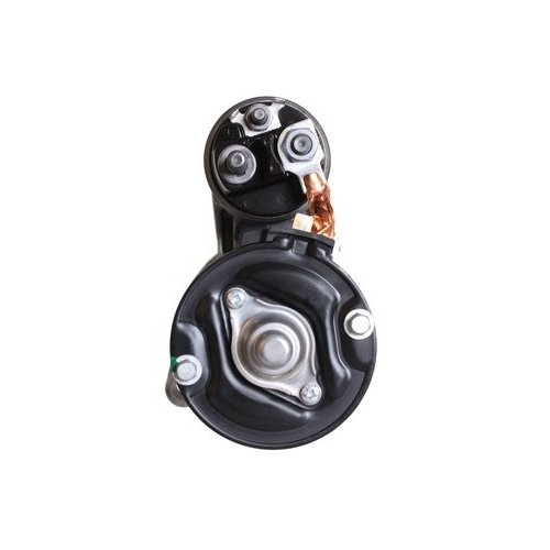 25-5198 Rozrusznik Mercedes Benz