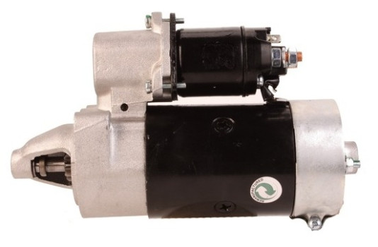 CS90 Rozrusznik Fiat Lancia Seat