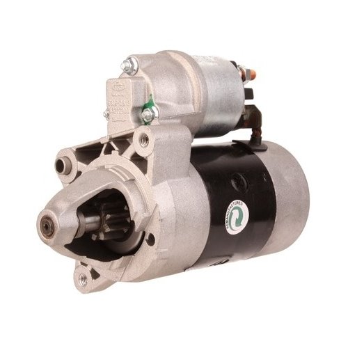 CS800 Rozrusznik Fiat