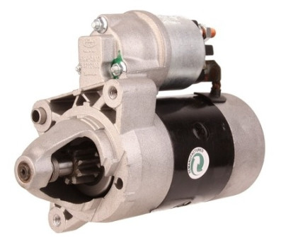 CS800 Rozrusznik Fiat