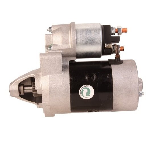 CS800 Rozrusznik Fiat