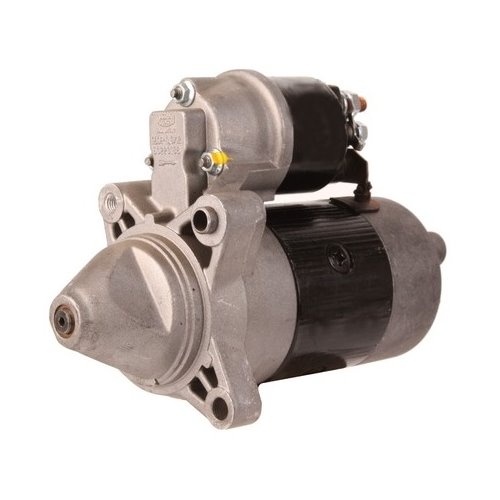 CS1052 Rozrusznik Lancia