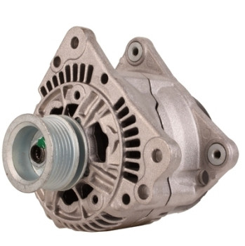 CA1240 Alternator Audi Skoda Vw