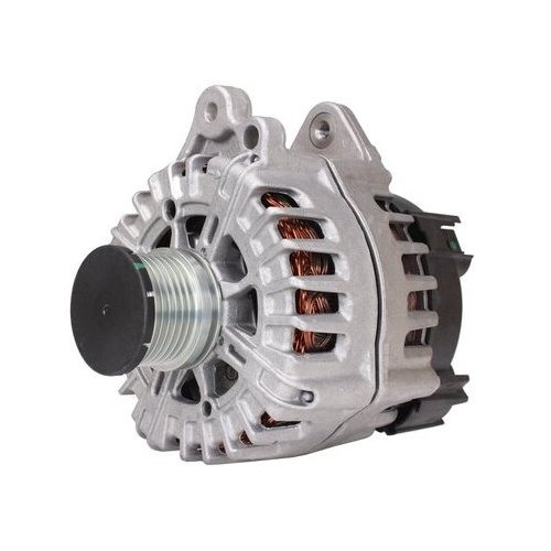 28-7620 Alternator Audi