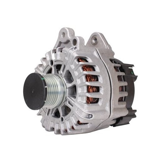 28-7620 Alternator Audi