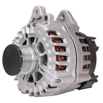 28-7620 Alternator Audi
