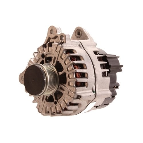 28-5996 Alternator Porsche Vw