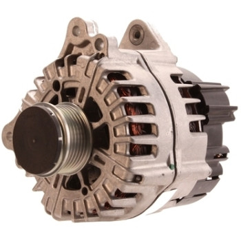 28-5996 Alternator Porsche Vw