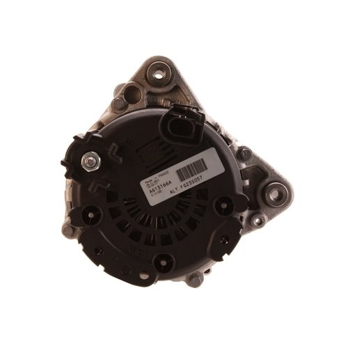 28-5996 Alternator Porsche Vw