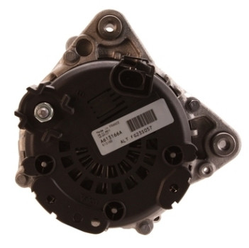 28-5996 Alternator Porsche Vw