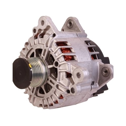 28-5869 Alternator Skoda Vw