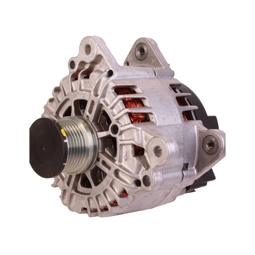 28-5869 Alternator Skoda Vw